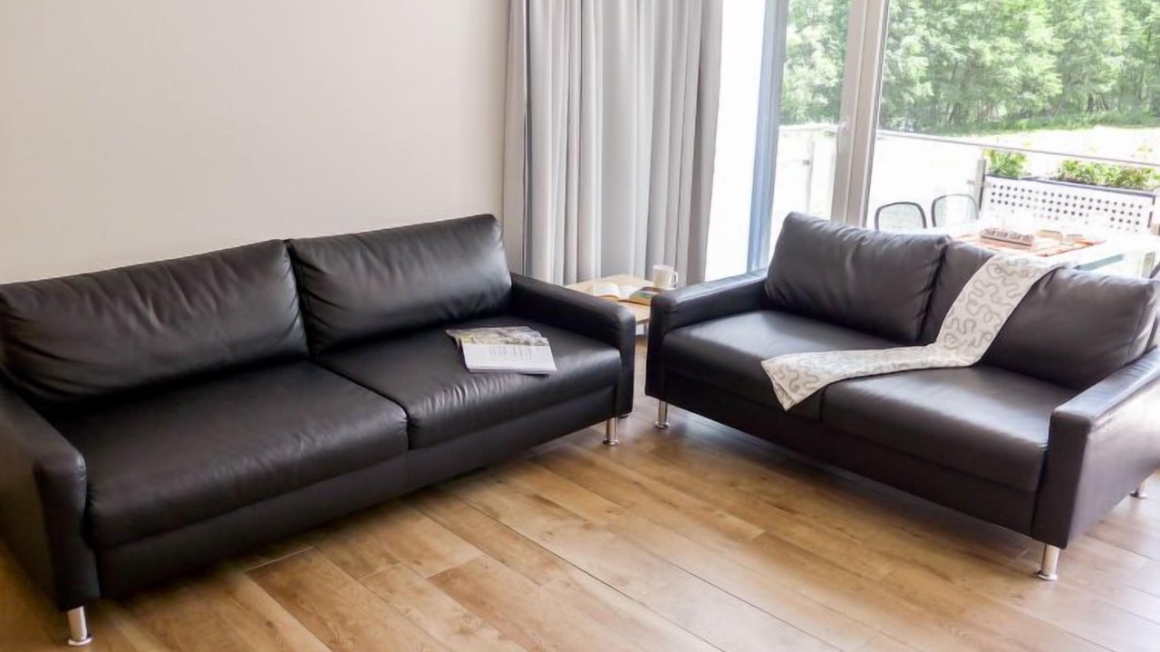 Photo of Livingroom in Saas Grund