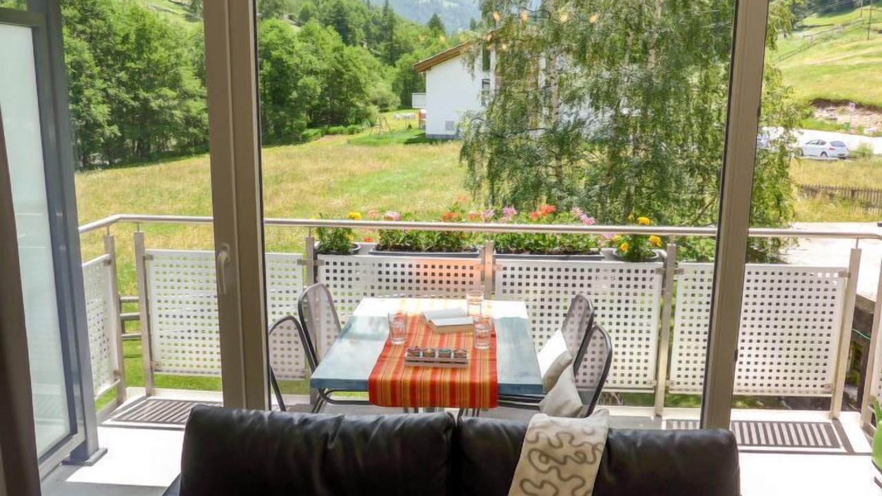 Photo of Others in Saas Grund