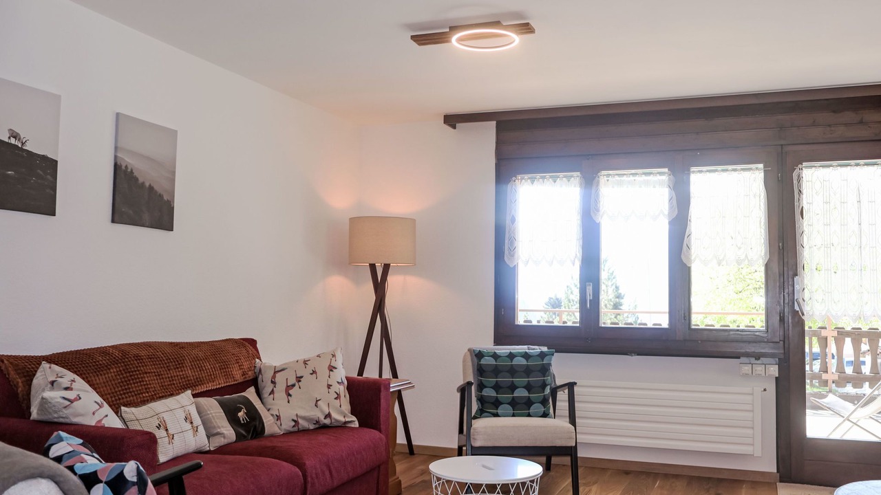 Photo of Livingroom in Inden