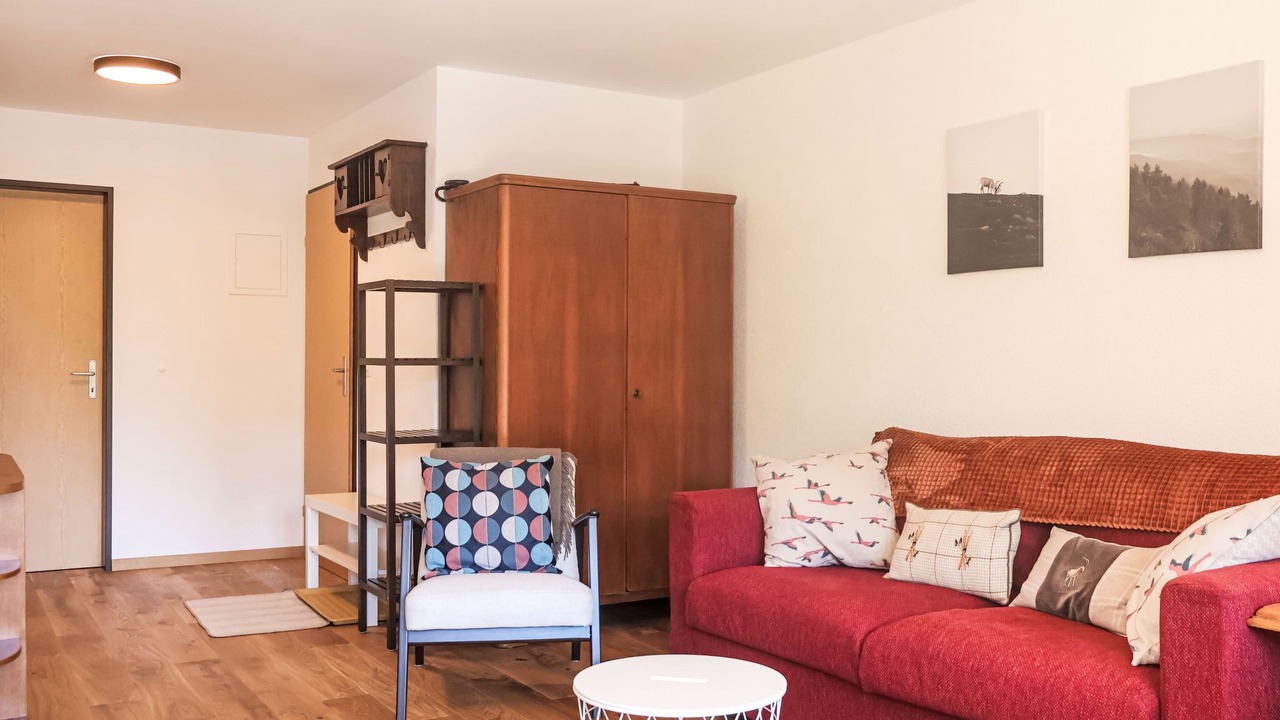 Photo of Livingroom in Inden