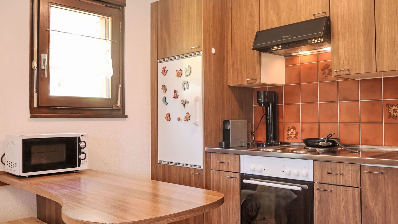 Photo of Bedroom in Inden
