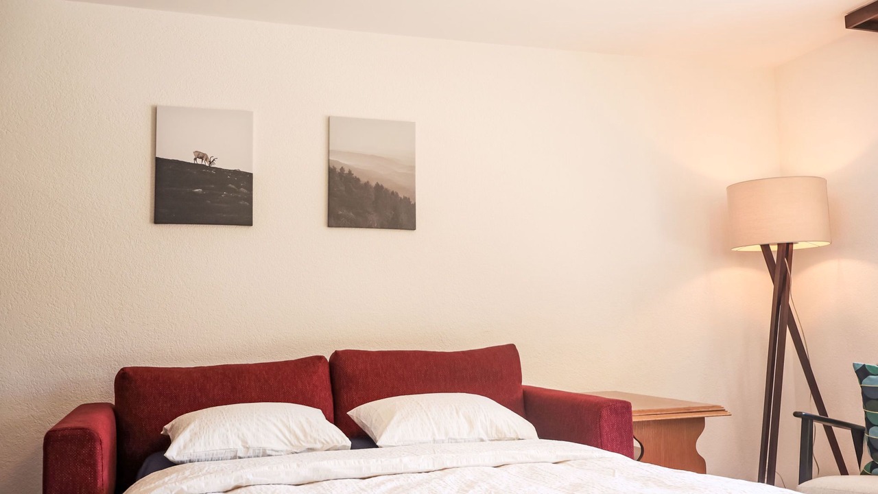 Photo of Livingroom in Inden