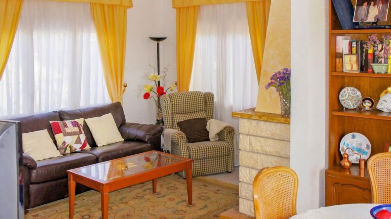 Photo of Livingroom in Sant Jaume dels Domenys