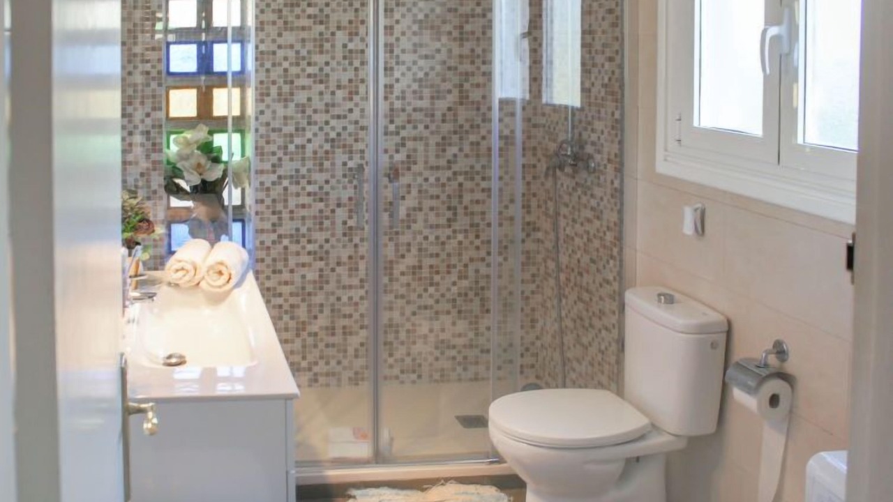 Photo of Bathroom in Sant Jaume dels Domenys
