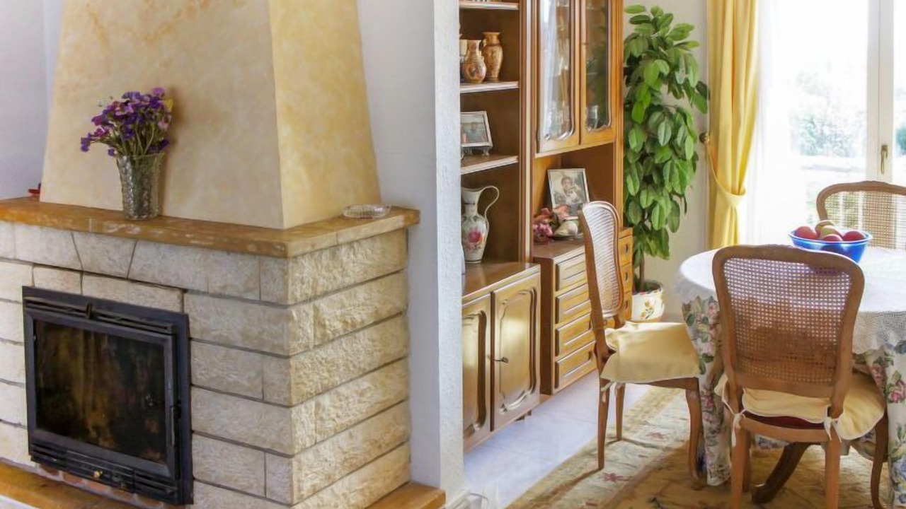 Photo of Livingroom in Sant Jaume dels Domenys