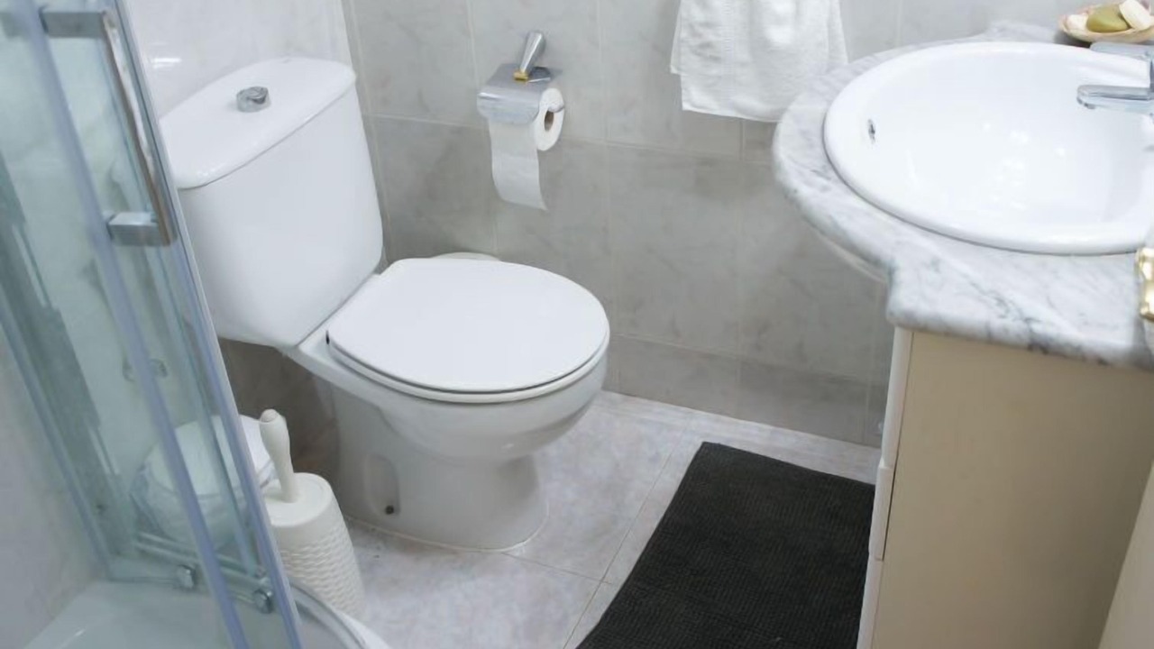 Photo of Bathroom in Sant Jaume dels Domenys