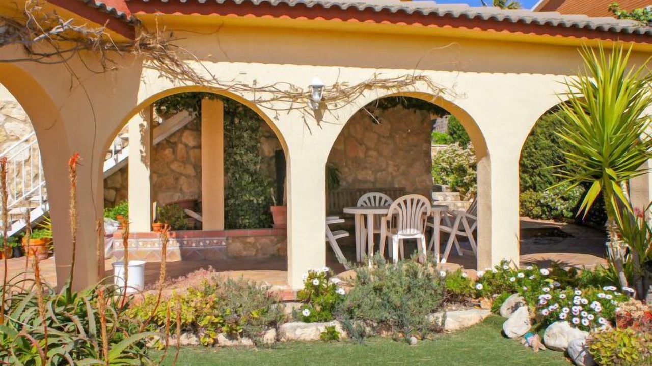 Photo of Outdoor in Sant Jaume dels Domenys