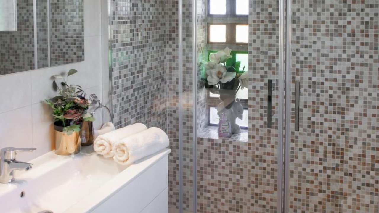 Photo of Bathroom in Sant Jaume dels Domenys