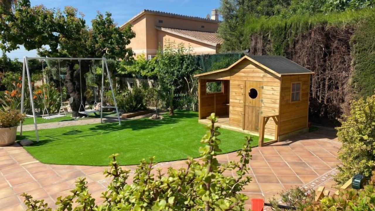 Photo of Outdoor in Sant Jaume dels Domenys