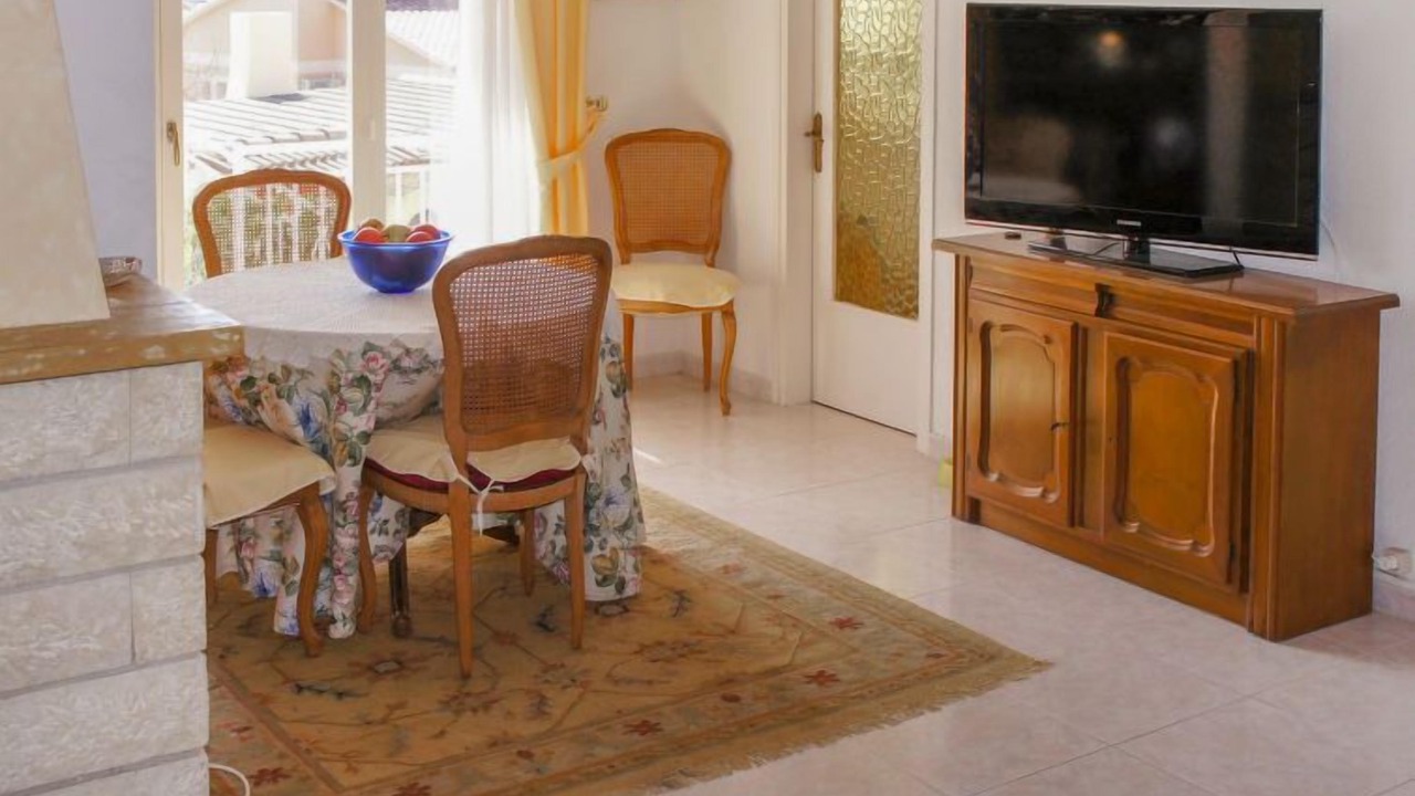 Photo of Livingroom in Sant Jaume dels Domenys
