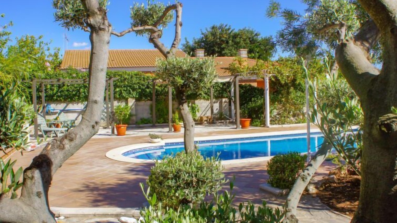Photo of Outdoor in Sant Jaume dels Domenys