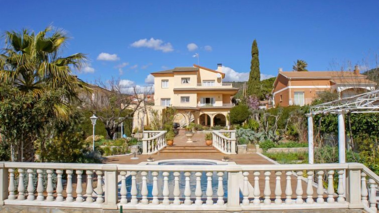 Photo of Outdoor in Sant Jaume dels Domenys