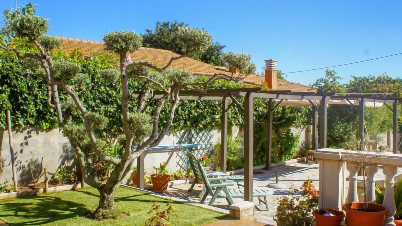 Photo of Outdoor in Sant Jaume dels Domenys