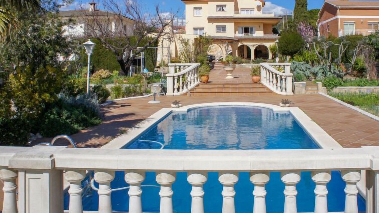 Photo of Outdoor in Sant Jaume dels Domenys