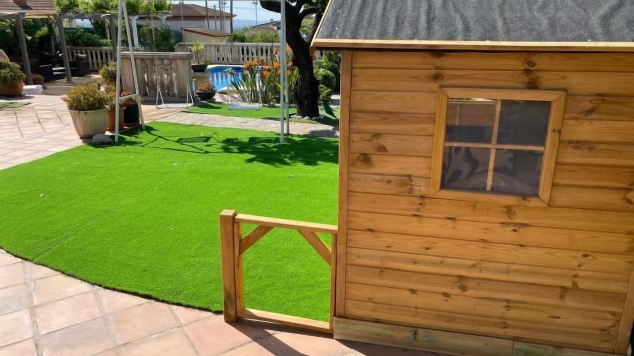 Photo of Outdoor in Sant Jaume dels Domenys