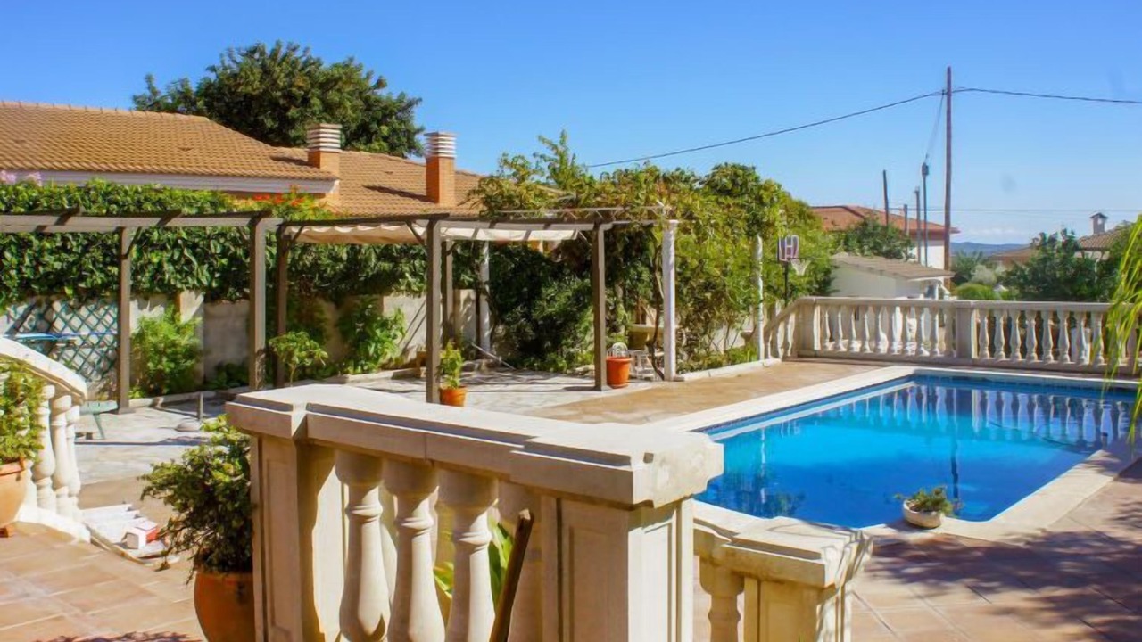 Photo of Outdoor in Sant Jaume dels Domenys