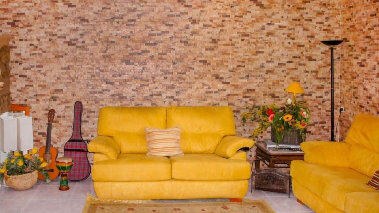 Photo of Livingroom in Sant Jaume dels Domenys
