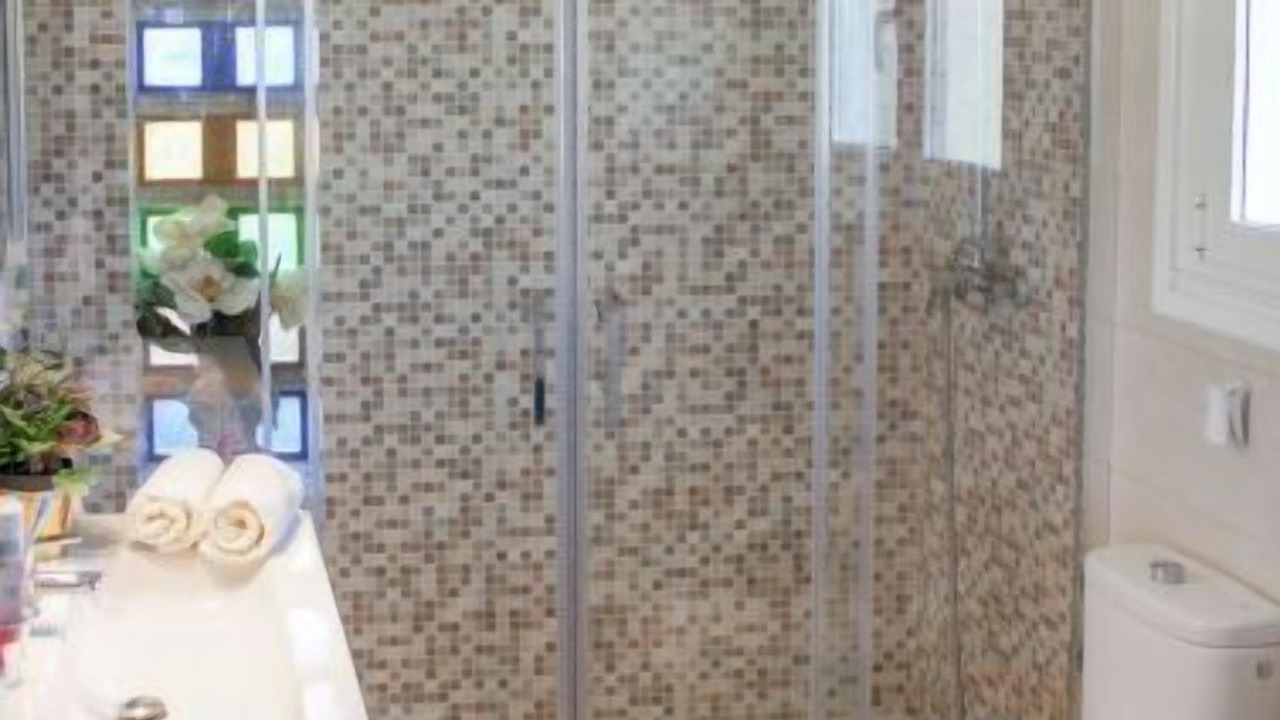 Photo of Bathroom in Sant Jaume dels Domenys