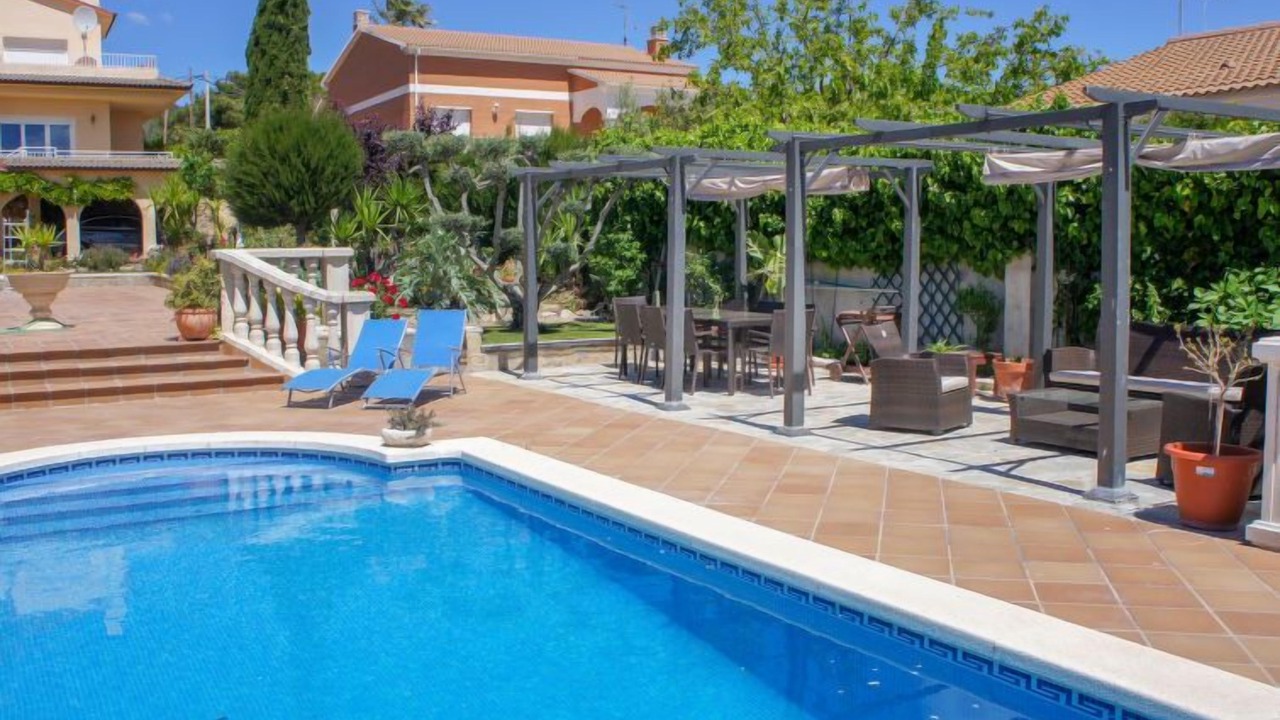 Photo of Outdoor in Sant Jaume dels Domenys