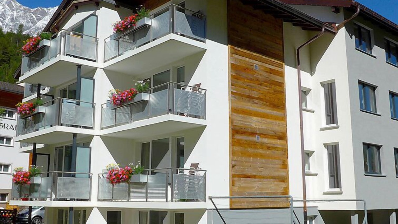 Photo of Outdoor in Saas Grund