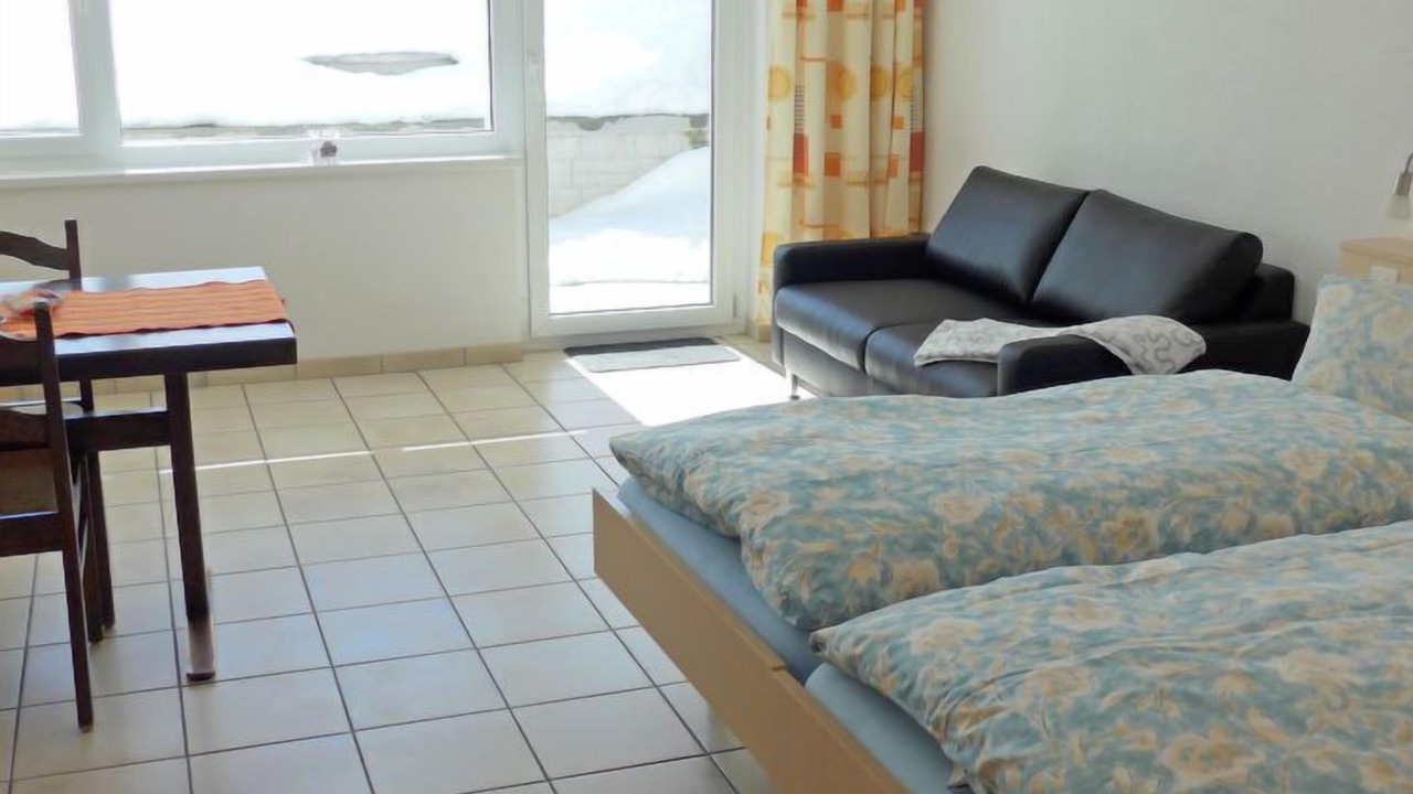 Photo of Livingroom in Saas Grund