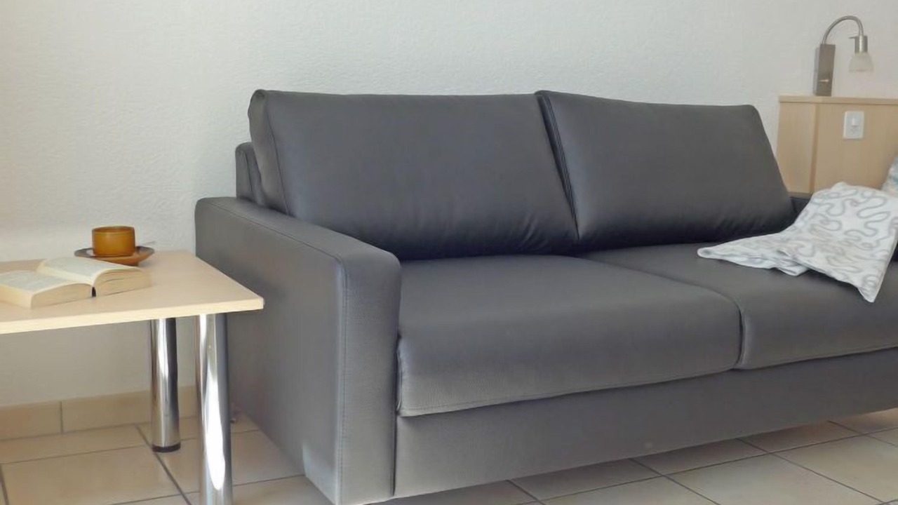 Photo of Livingroom in Saas Grund