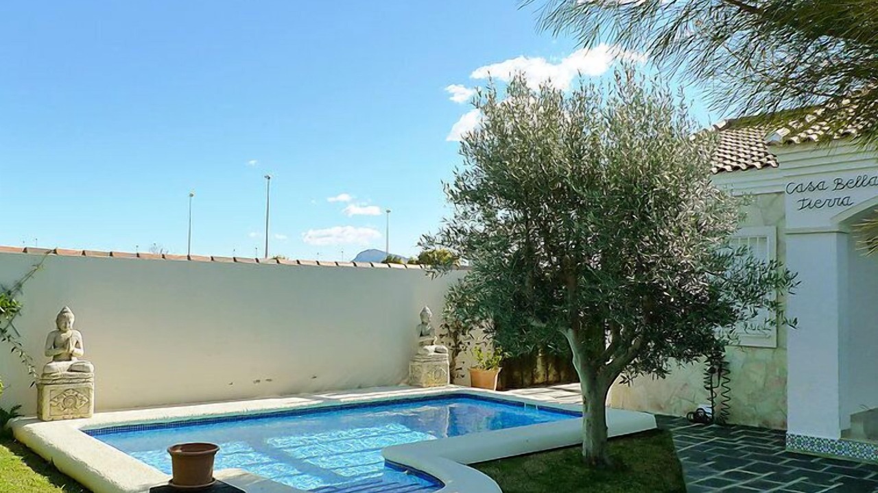 Photo of Outdoor in Vergel