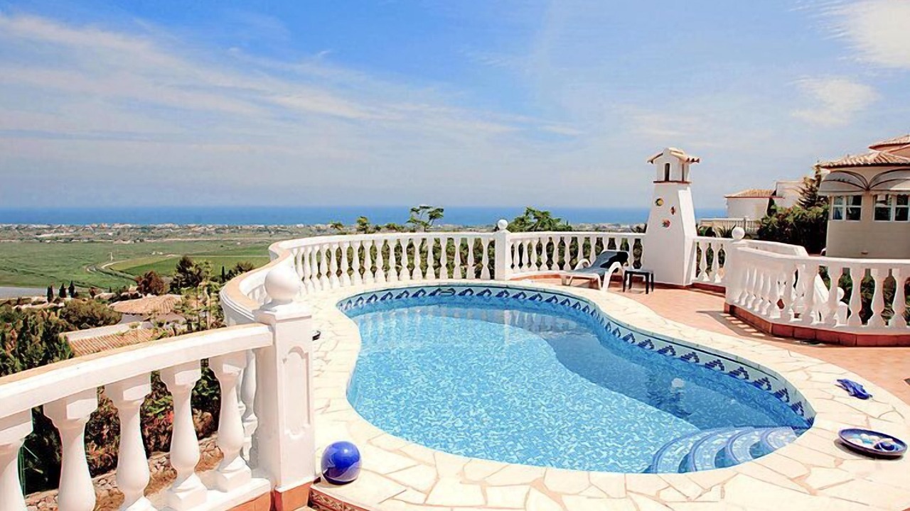 Photo of Outdoor in Monte Pego