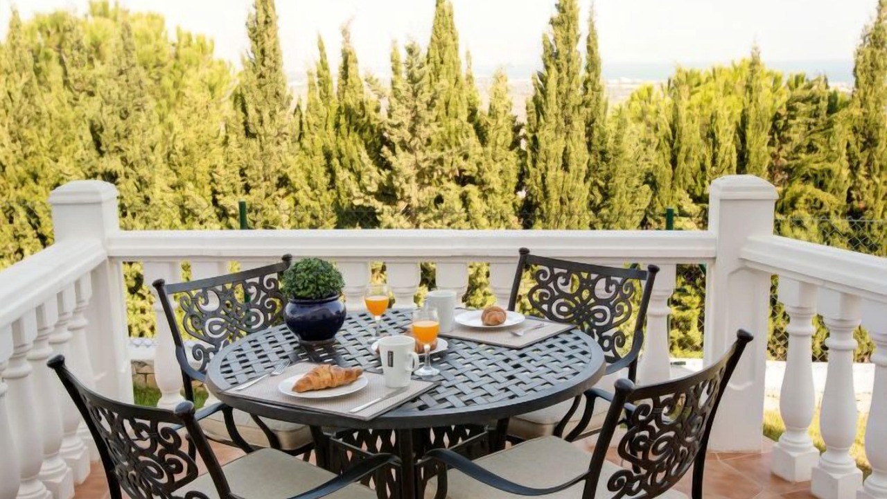 Photo of Outdoor in Monte Pego