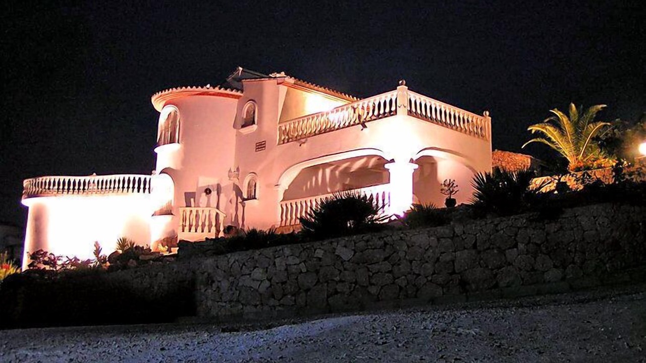 Photo of Outdoor in Monte Pego