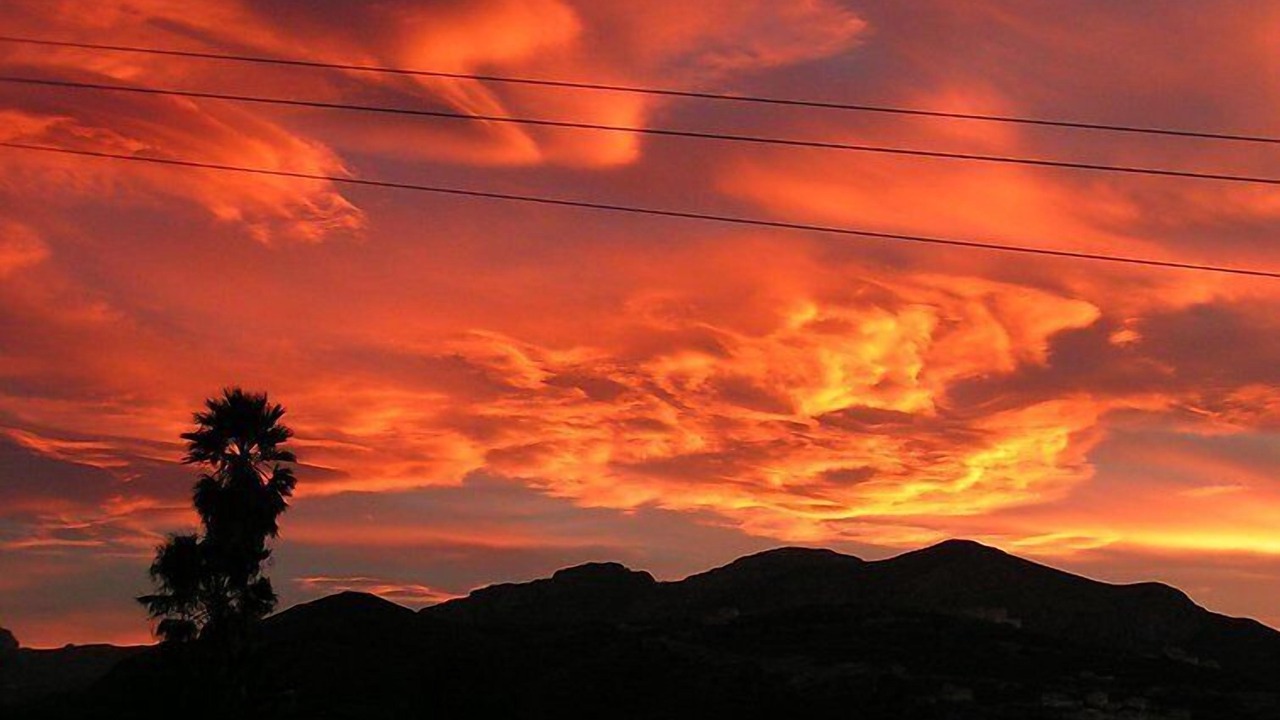 Photo of Outdoor in Monte Pego
