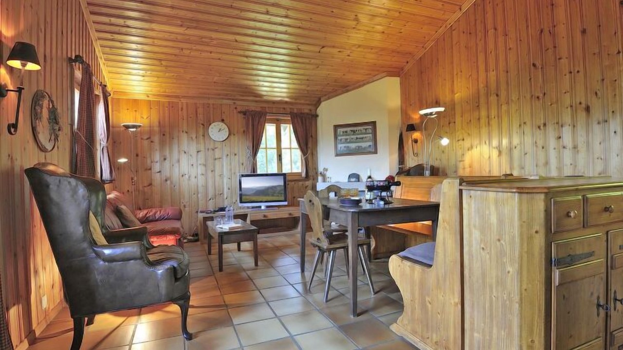 Photo of Livingroom in Moleson