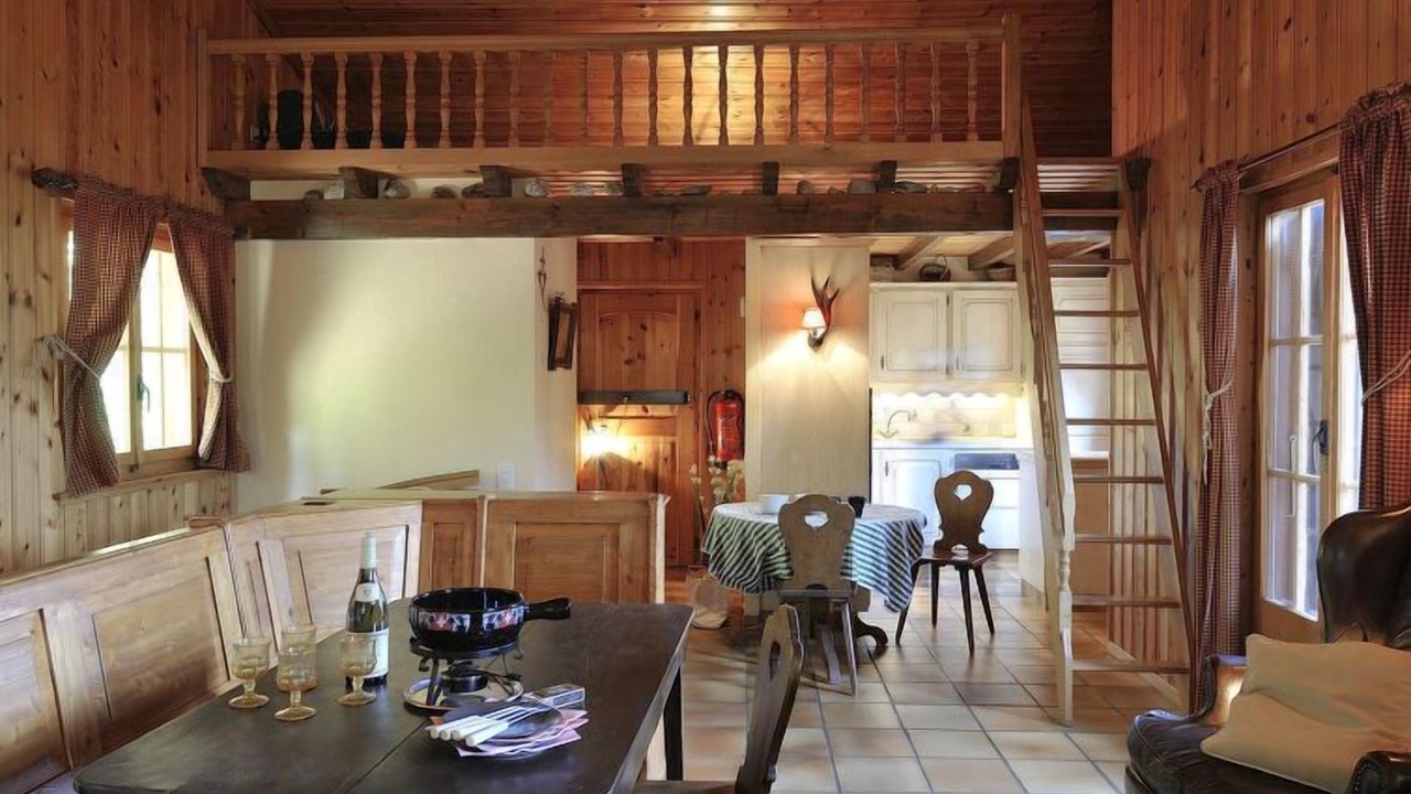 Photo of Bedroom in Moleson