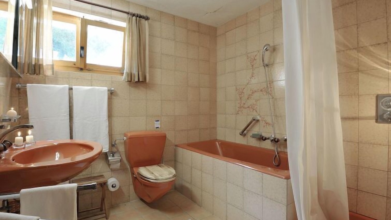 Photo of Bathroom in Moleson