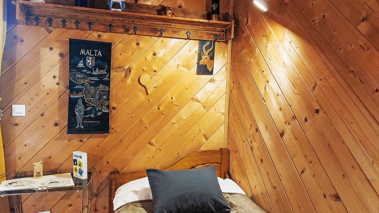 Photo of Livingroom in Saint-Gervais-les-Bains