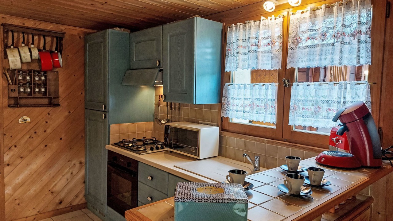 Photo of Bedroom in Saint-Gervais-les-Bains