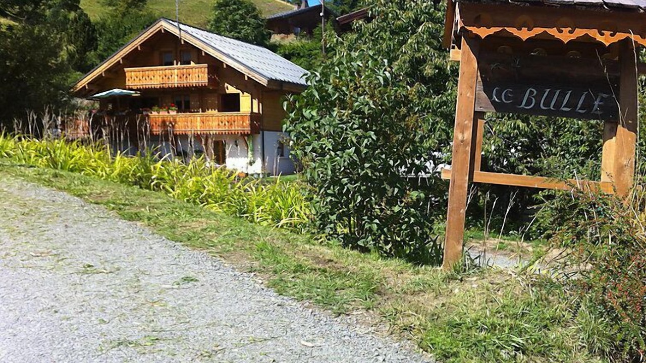 Photo of Others in Saint-Gervais-les-Bains