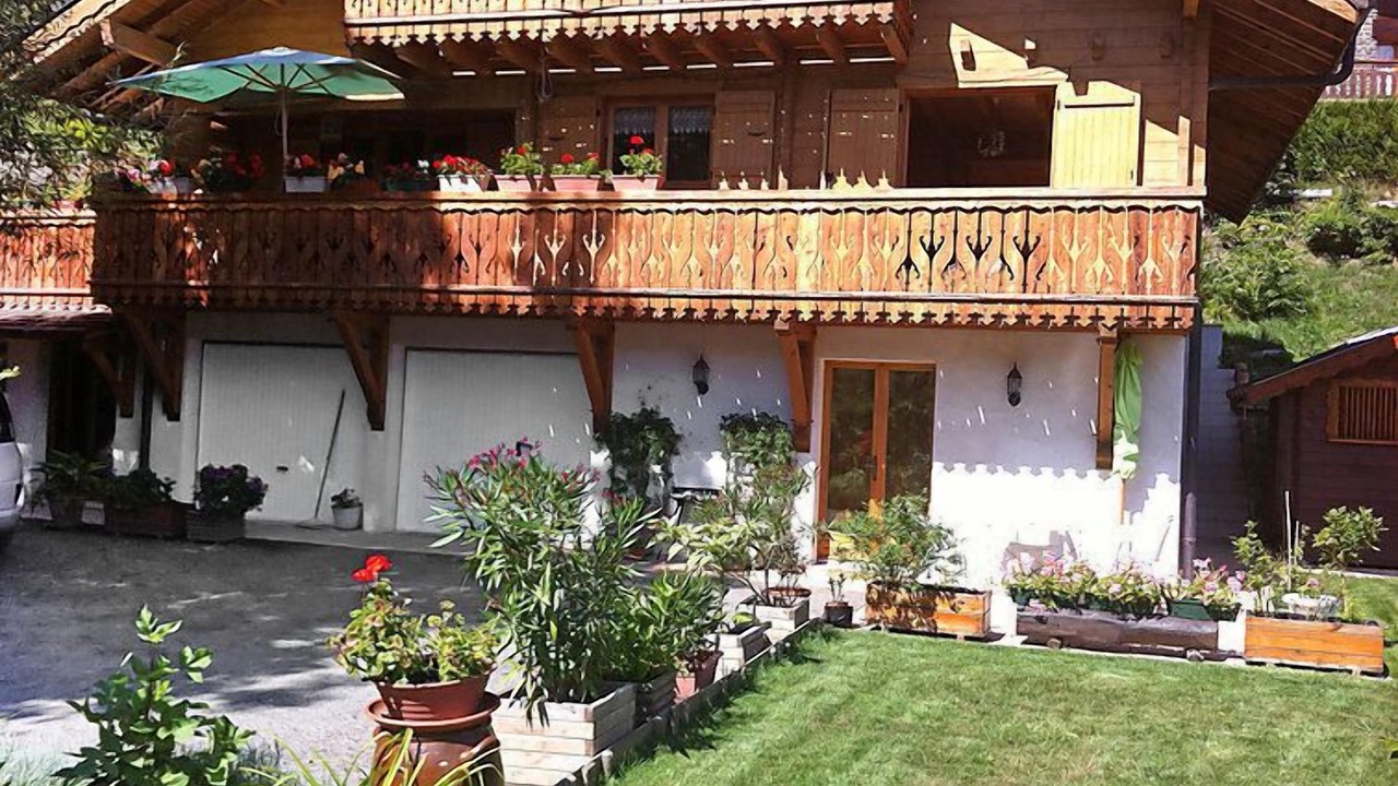 Photo of Others in Saint-Gervais-les-Bains