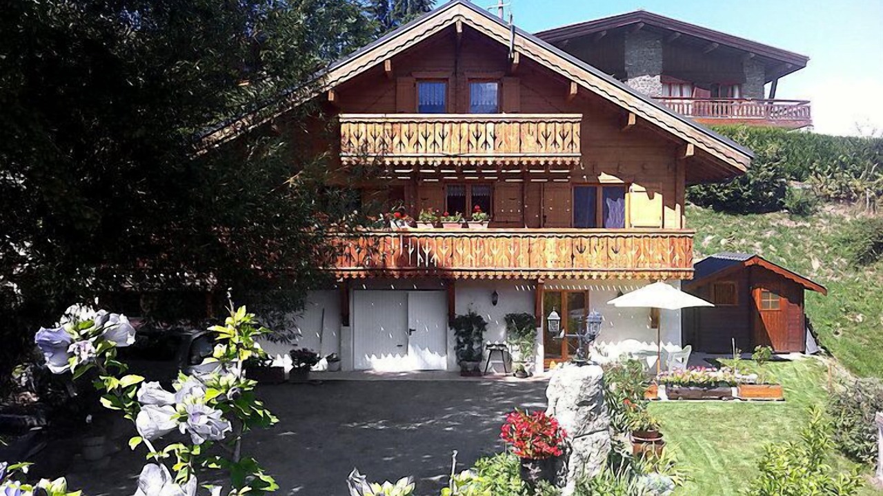 Photo of Others in Saint-Gervais-les-Bains