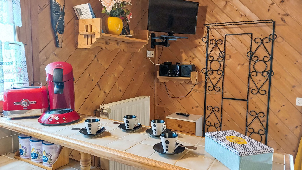 Photo of Bedroom in Saint-Gervais-les-Bains