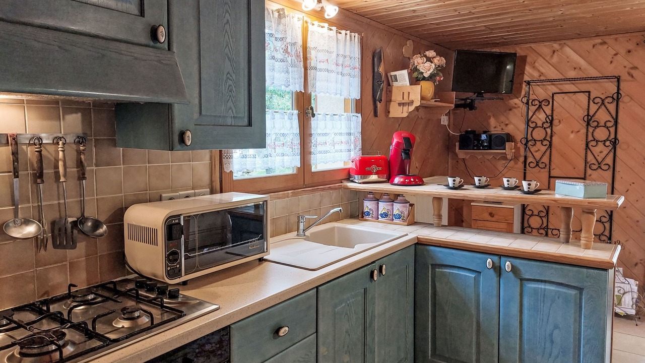 Photo of Bedroom in Saint-Gervais-les-Bains