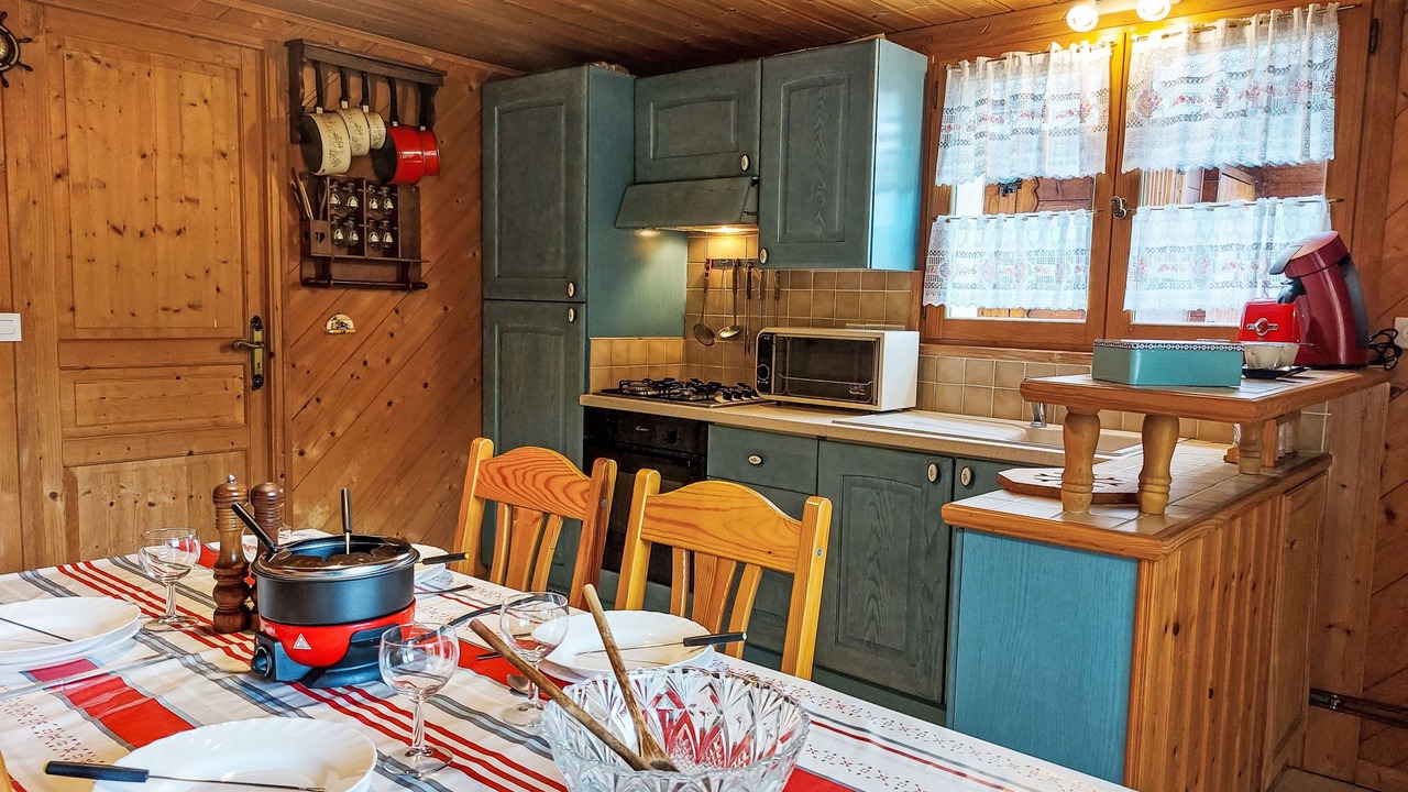 Photo of Bedroom in Saint-Gervais-les-Bains
