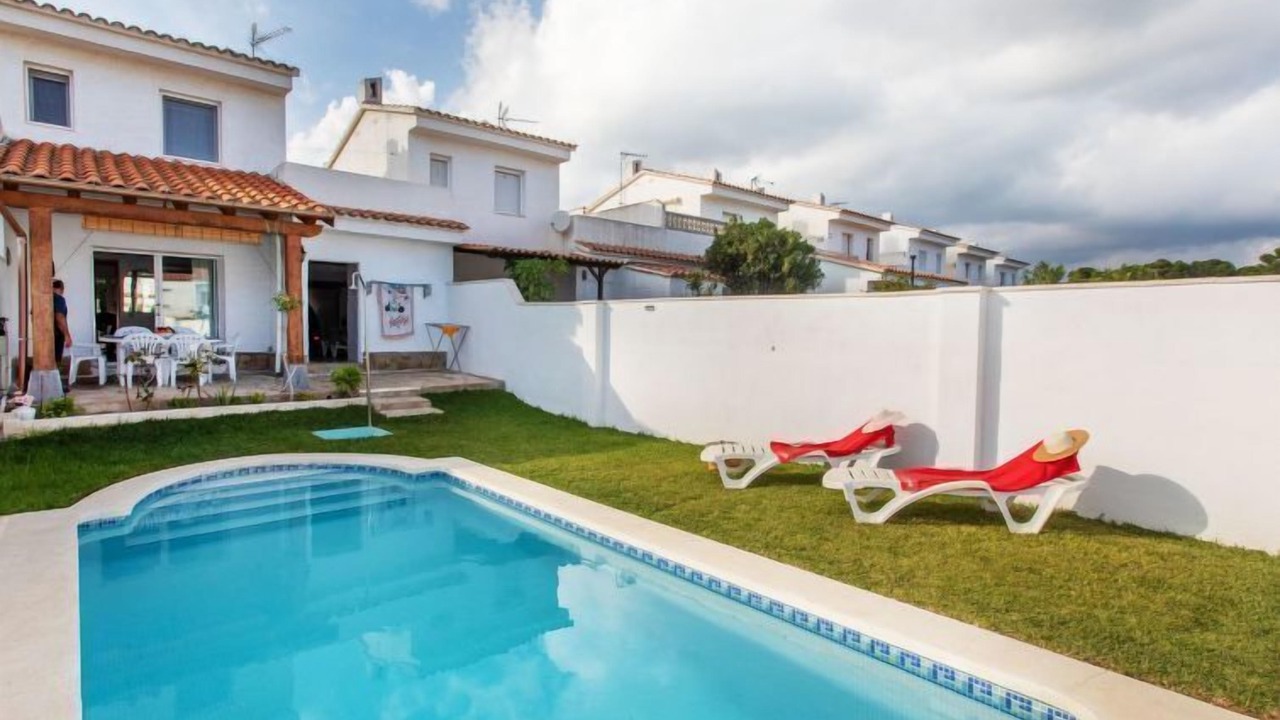 Photo of Outdoor in El Casalot