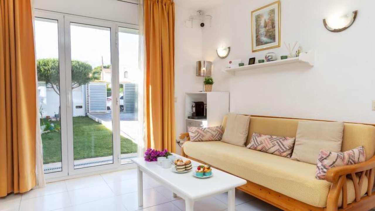 Photo of Livingroom in El Casalot