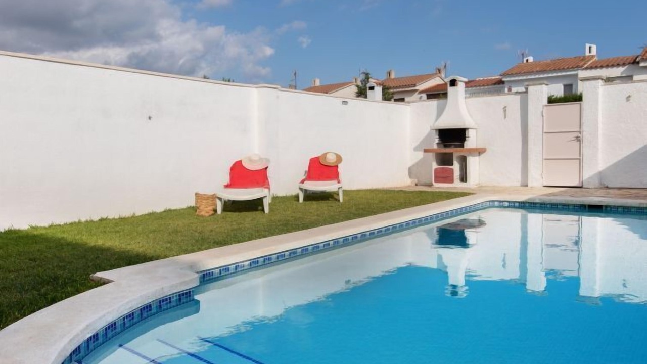 Photo of Outdoor in El Casalot