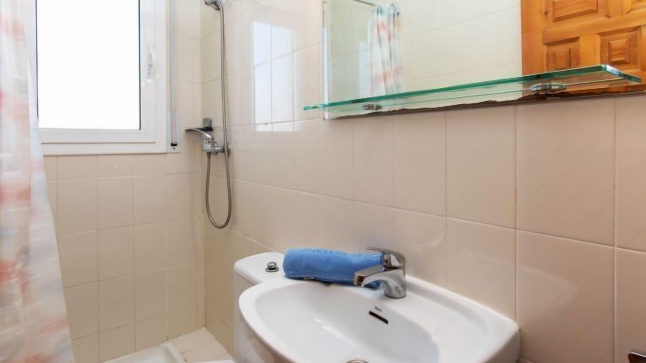 Photo of Bathroom in El Casalot