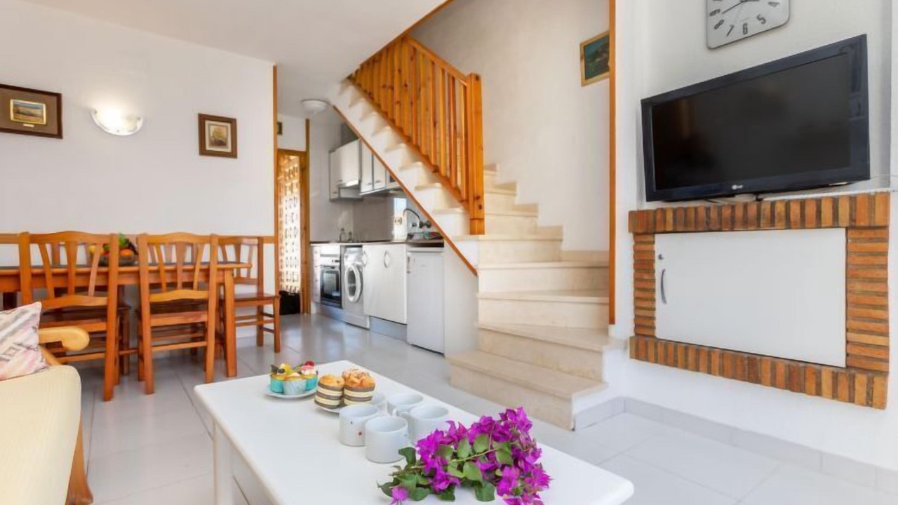 Photo of Livingroom in El Casalot