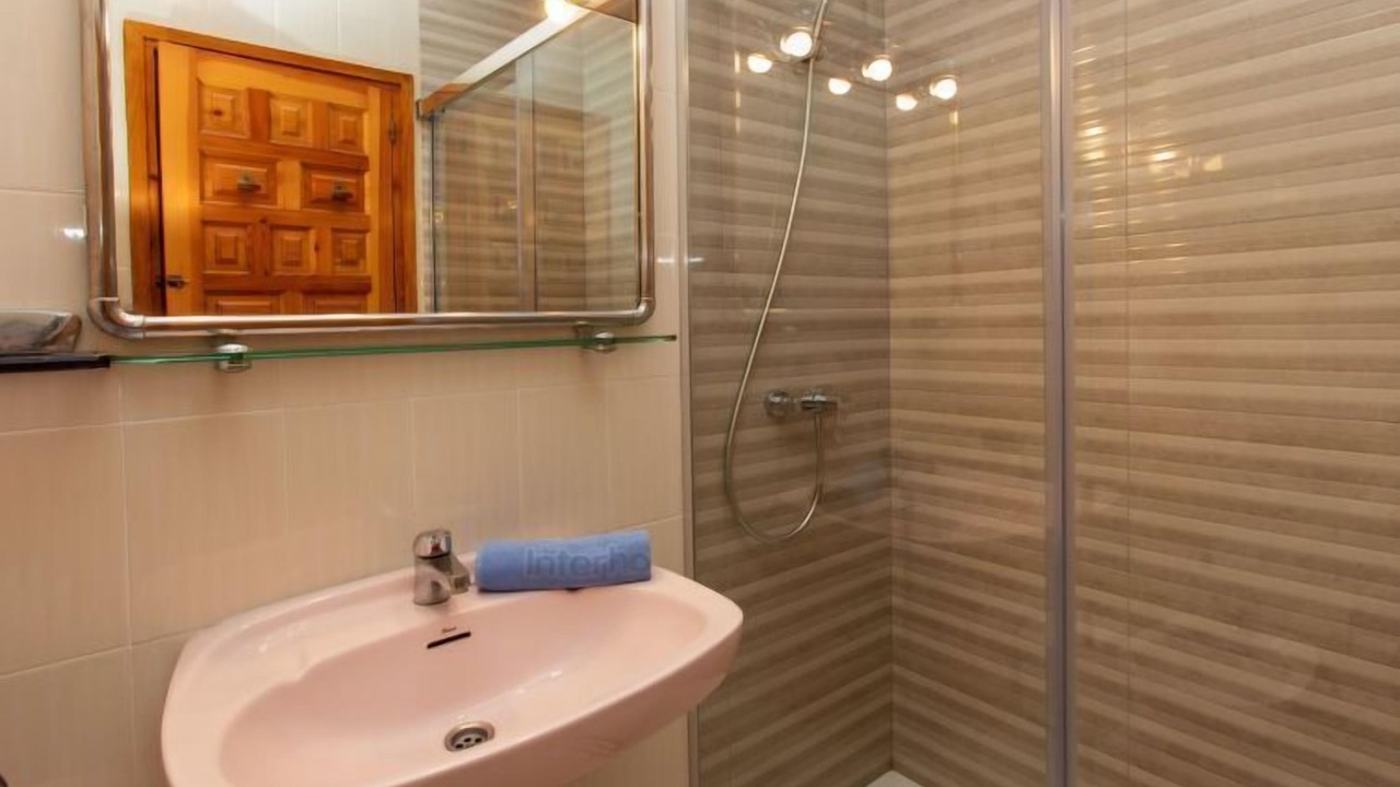 Photo of Bathroom in El Casalot