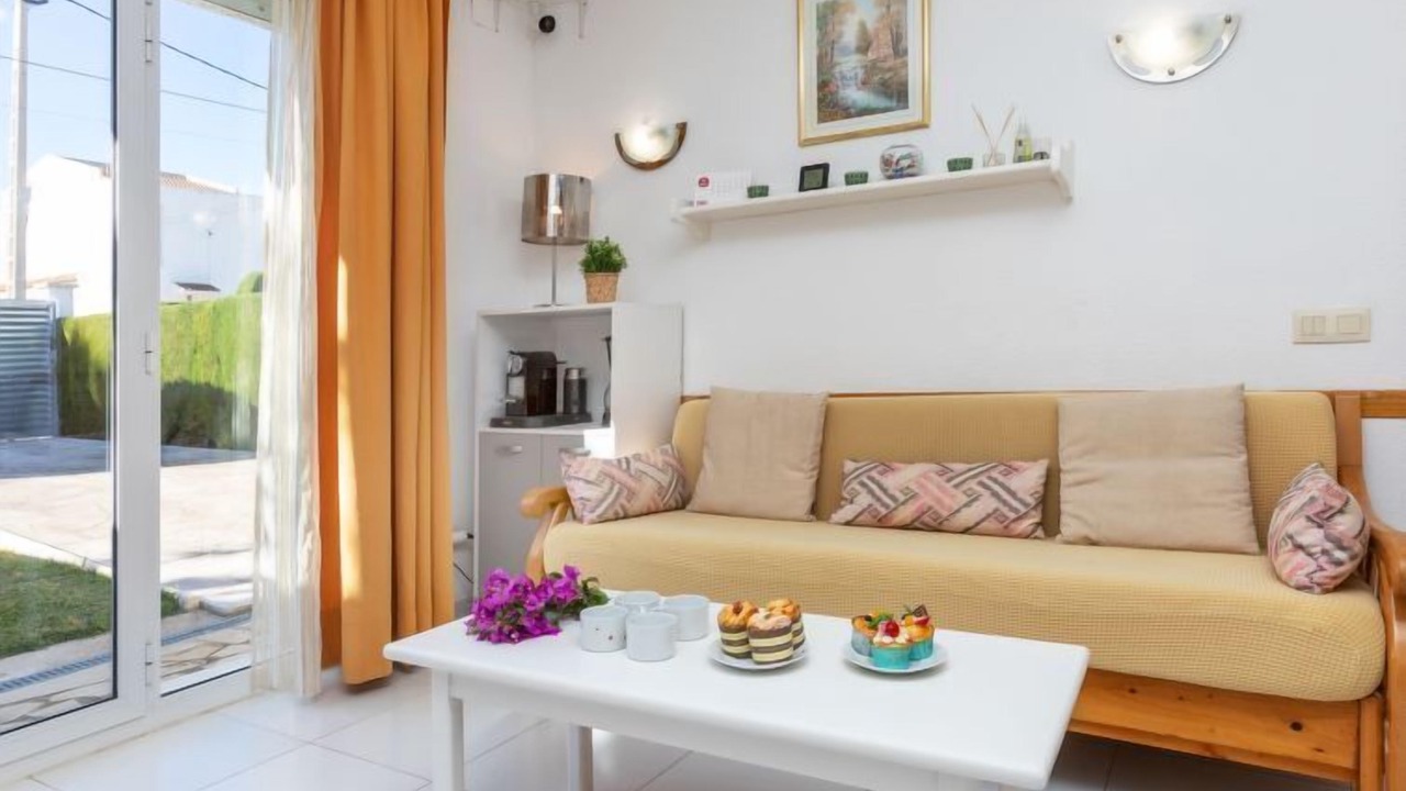 Photo of Livingroom in El Casalot