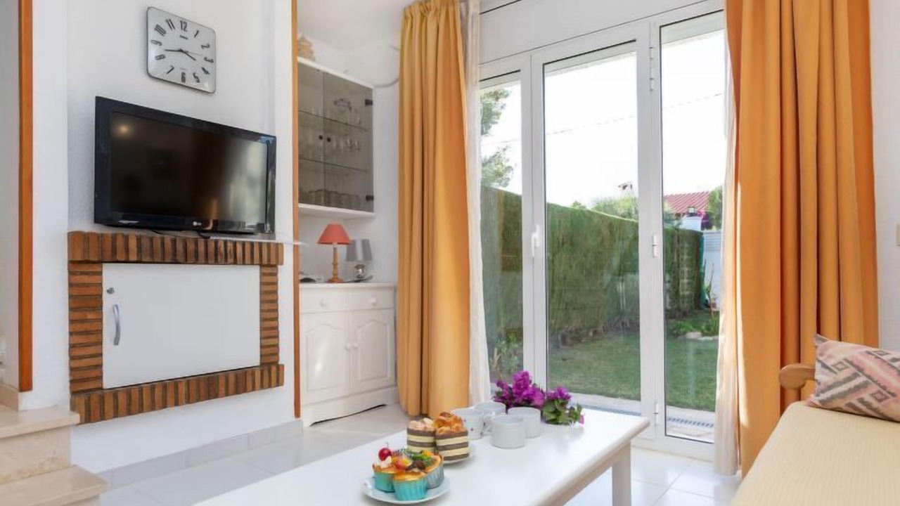 Photo of Livingroom in El Casalot